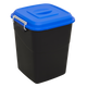 Refuse/Storage Bin 50L Blue