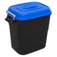 RefuseStorageBin75LBlueBM75B