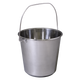 Stainless Steel Bucket 12L