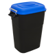 Refuse/Storage Bin 95L Blue