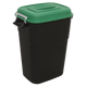 Refuse/Storage Bin 95L Green