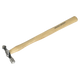 Premier Ball Pein Pin Hammer 4oz
