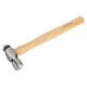 Premier Ball Pein Hammer 2lb Hickory