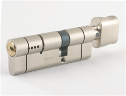 Mul T Lock Break Secure Key & Turn