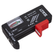 Multipurpose Battery Tester