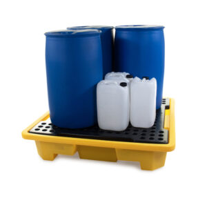 360Ltr General Purpose Spill Kit Refill Pack
