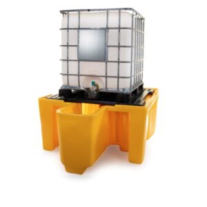 500Ltr General Purpose Emergency Spill Kit