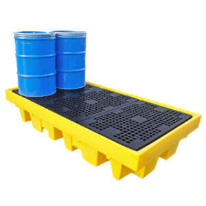 500Ltr Oil and Fuel Emergency Spill Kit