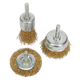 Crimped Wire Brush Set 3pc [BWBS03]