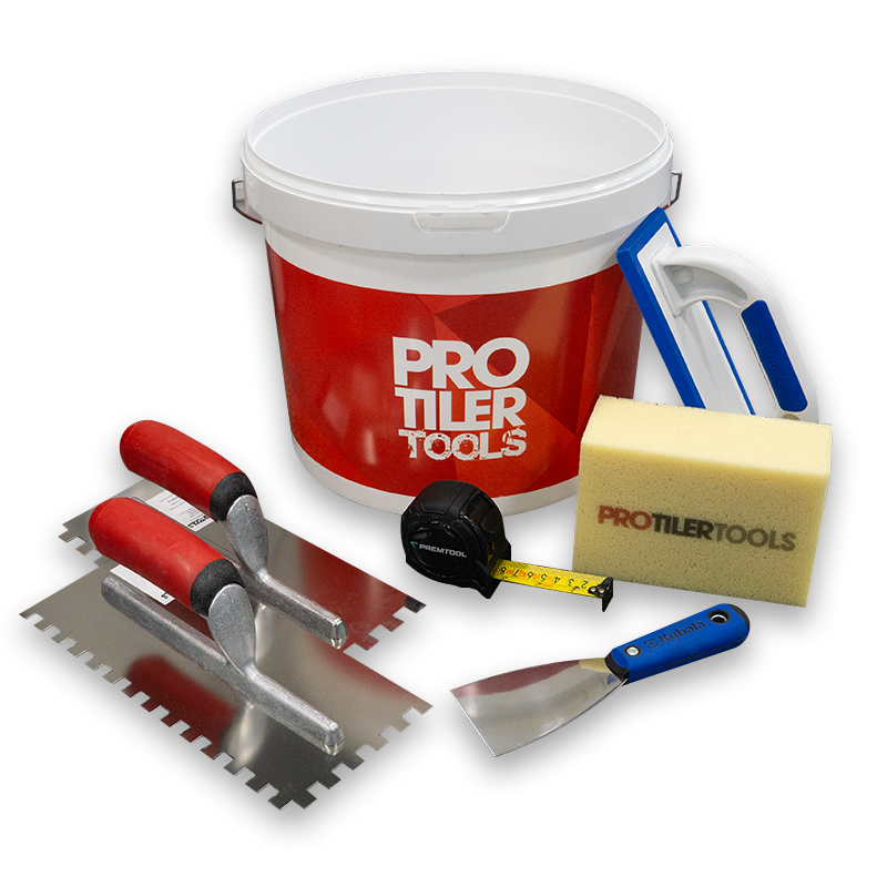 Beginners Tiling Bundle
