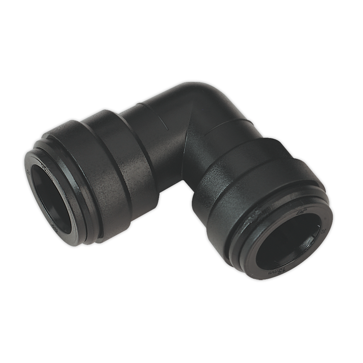 John Guest Equal Elbow 15mm Pack of 5 [CAS15EE]