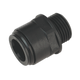15mm Straight Adaptor