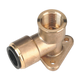 22mm Brass Wingback Elbow
