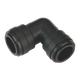 22mm Equal Elbow