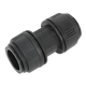 28mm Straight Connector