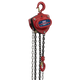 2.5m Chain Block 1 Tonne [CB1000]