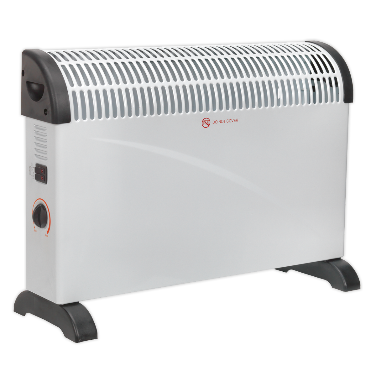 ConvectorHeaterCD2005