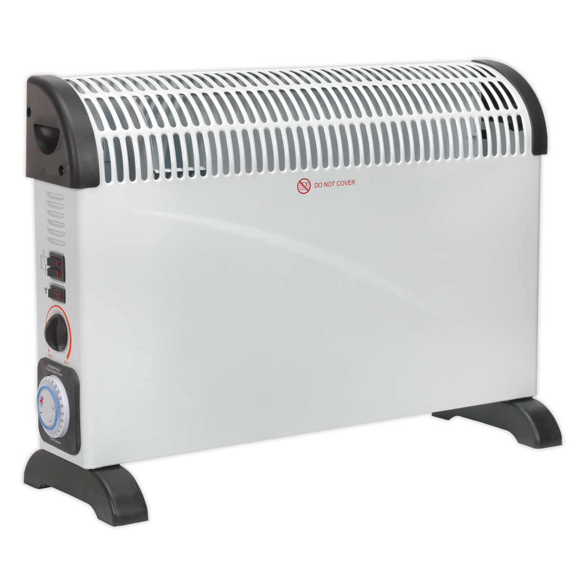ConvectorHeaterCD2005TT