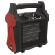 IndustrialCeramicFanHeater2000W230V