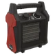 Industrial Ceramic Fan Heater 2000W/230V