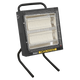 CeramicHeater1.2/2.4kW110V