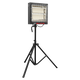 Ceramic Heater with Tripod Stand 1.4/2.8kW, 230V