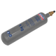 Refillable Carbon Dioxide Gas Cylinder 1kg [CO2/1KG]