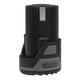 SV10.8 Battery 2Ah