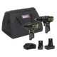 SV10.8 Power Tool Kit EU