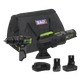 SV10.8 Power Tool Kit 2 Batteries