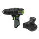 SV10.8 Combi Drill Kit