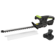 Cordless Hedge Trimmer 10.8V
