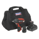 SV12 Impact Wrench Kit 12V [CP1204KIT]