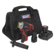 SV12 Cordless Polisher Kit 12V [CP1205KIT]