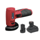 SV12 Cordless Angle Grinder Kit 12V [CP1210KIT]