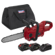 ChainsawKit25cm20V