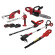 6in1CordlessGardenToolKit