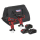 SV20 2-Piece Power Tool Combo Kit