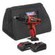 SV20 Combi Drill Kit 20V 2Ah