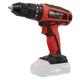Combi Drill 20V Body
