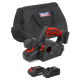 SV20 Planer Kit 20V 2Ah