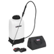 SV20 Backpack Sprayer 15L 2Ah Kit