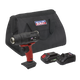 Heat Gun Kit 2Ah