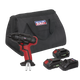 Impact Driver Kit 2Ah