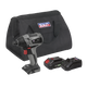 SV20 Impact Driver Kit 20V 2Ah