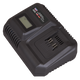 Intelligent Battery Charger 20V SV20 Series