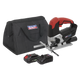 SV20 Cordless Jigsaw Kit 20V 2Ah