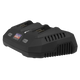 SV20 Fast Dual Battery Charger 20V