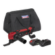 SV20 Oscillating Multi-Tool Kit 20V 2Ah