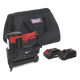 SV20 Cordless Nail Gun Kit 20V 2Ah